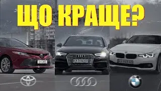 Машина року за версією Acars!