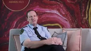 2024 Queensland Greats Awards | Rural Fire Service