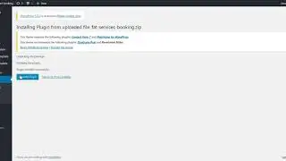 How to install plugin