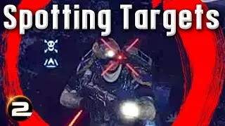 Spotting Tips and Tricks (PlanetSide 2 Strategy and Game Mechanics)