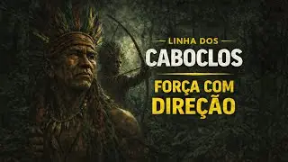Caboclos na Umbanda: A For&ccedil;a Espiritual que D&aacute; Dire&ccedil;&atilde;o