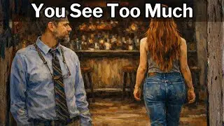Why Spiritually Awakened People Secretly Struggle With Lust &ndash; Alan Watts