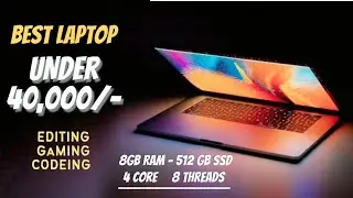Best 3 Budget Laptop in 2022 | Budget Laptop For Students | Best Budget Laptop for Gaming
