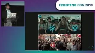 Piotr Zientara - Lightning Talk: Development Curriculum fora professional JavaScript programmer