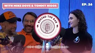 Why These Licensees Are Going All-In While They Still Can (Mike Dove & Tommy Higgs, Three Horseshoes