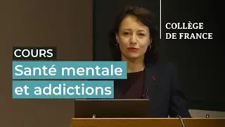 Santé mentale et addictions... (11) - Maria Melchior (2025-2026)