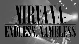 Nirvana - Endless, Nameless (Live At The Paramount / 1991)