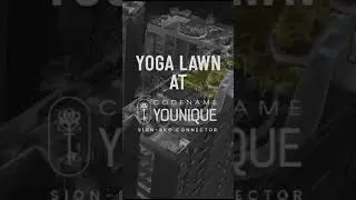 Codename Younique by Sheth | Just 5 mins from BKC Call 9321514751