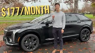 Как взломать систему лизинга автомобиля (получить Cadillac за 177 долларов в месяц)
