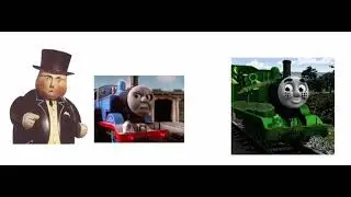 Tom Moss The Prank Engine Gets Grounded For Nothing