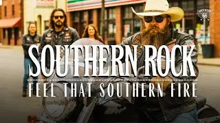 Emotional Southern Rock | My Father's Son | Fatherhood Legacy
