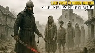 The Most Horrifying Atrocities Islamic Caliphates Committed Against Slaves