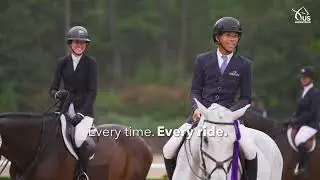 USEF Safety Awareness Week 2024