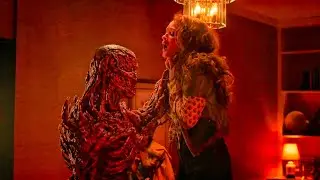 Max Vs Vecna - Will Controls The Vecna - Stranger Things Season 5 Volume 2 Episode 5