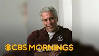 House panel releases trove of Epstein files, including missing cell block video