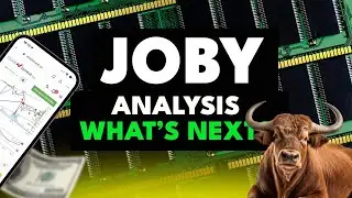 JOBY Stock Analysis: Will Joby Aviation Soar Higher Before Tuesday's Predicted Opening Price? 🚀