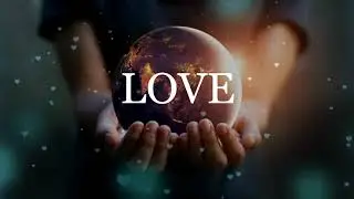 LOVE  -  William Branham (God Projecting His Love, 57-0806)