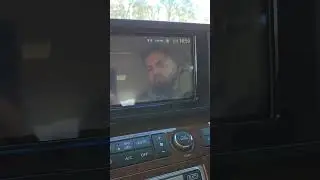 Nissan Elgrand E51 android conversion series 3