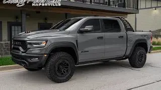 Lunar Edition TRX for Sale Chicago Motor Cars #trx