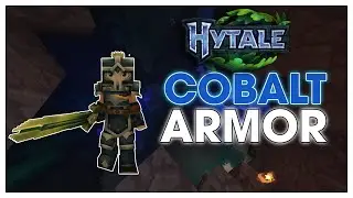 Hytale Ep.6 - Fully Upgraded!!