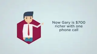 Referral Program benefit