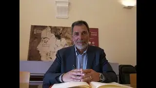 Victor del Árbol en la Biblioteca valenciana