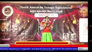 NATA IDOL 2018-CT-Ratna Kartheeka Bandaru