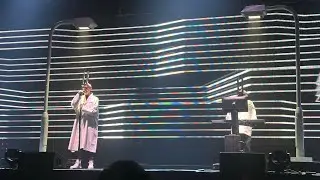 PET SHOP BOYS - Suburbia【JAPAN TOUR 2026】KOBE