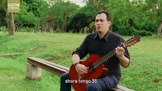 Rima antigua, sonido nuevo: Música tradicional guaraní