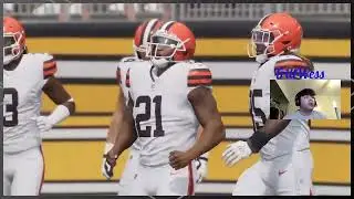 Career Mode (Running Back)