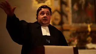 Unüberwindlich starker Held | Andacht zum Michaelistag