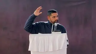 JAMES 5:13 SERMON