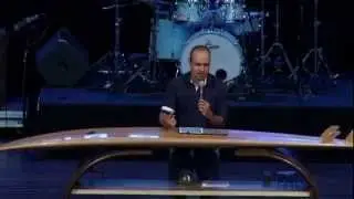 Pr. Felipe Parente - Segunda Chance #BolaDeNeveChurch