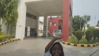 Kanpur ka Sankara Eye Hospital chaubepur