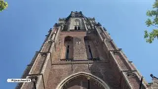 Delft to Pijnacker South Holland Bike Trip