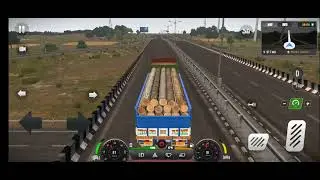 Truck Masters INDIA game ### Jalandhar to Mumbai distance ###