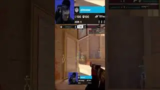 ECO COBRA #cs2 #donk #twitch #s1mple #boombl4 #cs2memes #cs2moments #monesy #donked #almazer