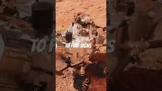 The Viking Mission: Mars Life Hunt! ||Gyaaan By Gyaaani