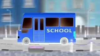 Ms. Rachel &ndash; The Wheels on the Bus (Bus Bus Bus!) 🚍 | Voice Pitch Effects & Funny Sounds