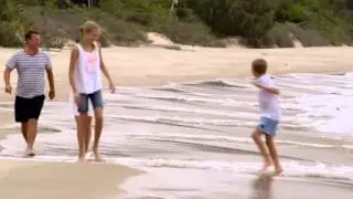 Visit Great Keppel Island