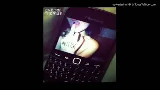 Zerow ft. Thowmy ‒ Hilck [Exclusive Snippet]