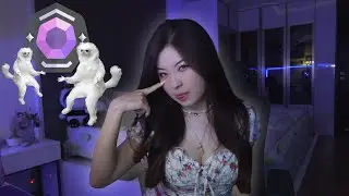 soloq on diamond elo cause im HER #valorant