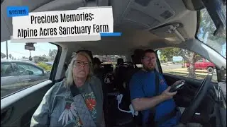 Alpine Acres Sanctuary Farm