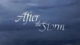 After the Storm, by Heart Song Warrior