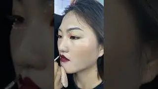 Creative Make up #makeup #makeuplover #youtubeshorts #youtube #makeupartist #creativemakeup