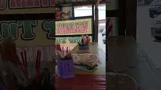 Mie Ayam dan Bakso Tukul SPBU Tunjungan Sragen