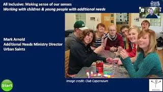 ANP Self Paced Learning - Module 3 - Making Sense of Our Senses