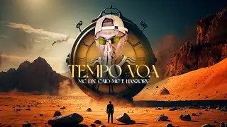 MC DN, Caio MC - Tempo Voa (PROD: Hanzory)