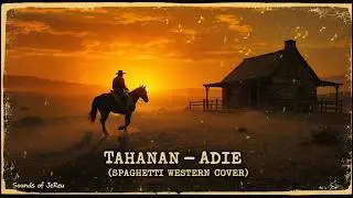 Tahanan &ndash; Adie | Spaghetti Western Cover reimagined by Sounds of JeReu