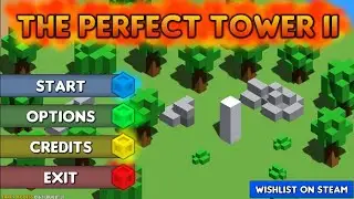 The Perfect Tower 2: MT11-MT12 full gameplay | speedrun